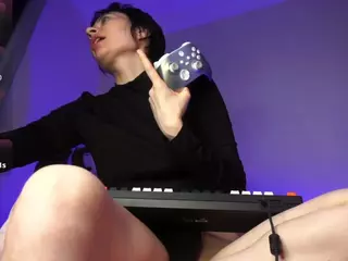 CyberXGoddess's Live Sex Cam Show