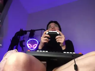 CyberXGoddess's Live Sex Cam Show