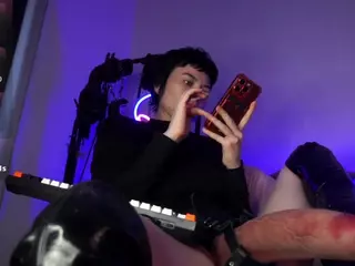 CyberXGoddess's Live Sex Cam Show