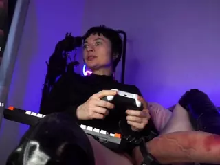 CyberXGoddess's Live Sex Cam Show