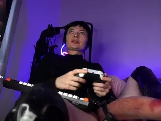 CyberXGoddess's Live Sex Cam Show