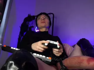 CyberXGoddess's Live Sex Cam Show