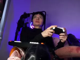 CyberXGoddess's Live Sex Cam Show