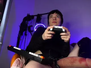 CyberXGoddess's Live Sex Cam Show