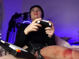 CyberXGoddess's Live Sex Cam Show