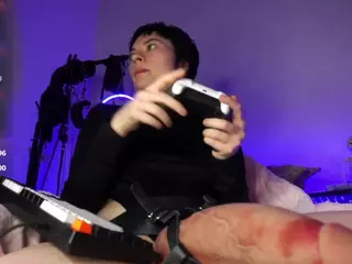 CyberXGoddess's Live Sex Cam Show
