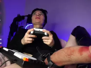 CyberXGoddess's Live Sex Cam Show
