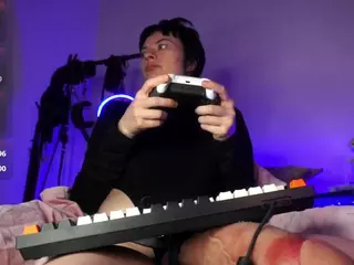 CyberXGoddess's Live Sex Cam Show