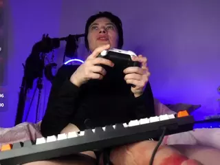 CyberXGoddess's Live Sex Cam Show