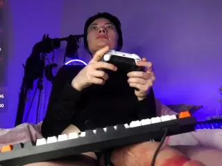 CyberXGoddess's Live Sex Cam Show