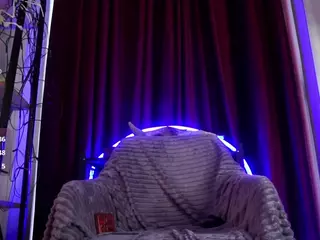 CyberXGoddess's Live Sex Cam Show
