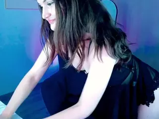 AmbraEnms's Live Sex Cam Show