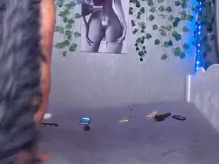 rolling stone's Live Sex Cam Show