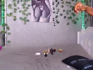 rolling stone's Live Sex Cam Show