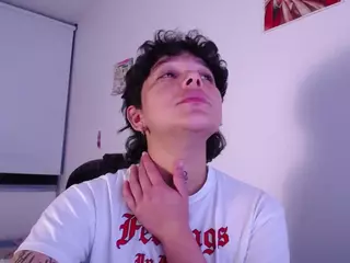 HelaNordik's Live Sex Cam Show