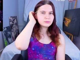 Live cam show with SabrinaLee