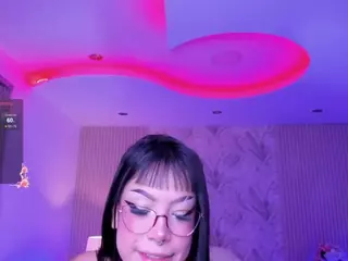 VioletaOficial's Live Sex Cam Show
