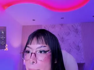 VioletaOficial's Live Sex Cam Show
