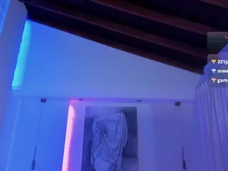 VioletaOficial's Live Sex Cam Show