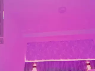 VioletaOficial's Live Sex Cam Show