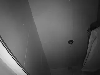 voyeurcam casa salsa bathroom 10's Live Sex Cam Show