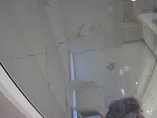 voyeurcam casa salsa bathroom 10's Live Sex Cam Show