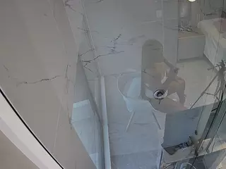 voyeurcam casa salsa bathroom 10's Live Sex Cam Show