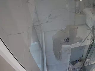 voyeurcam casa salsa bathroom 10's Live Sex Cam Show