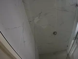 voyeurcam casa salsa bathroom 10's Live Sex Cam Show