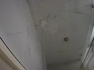 voyeurcam casa salsa bathroom 10's Live Sex Cam Show
