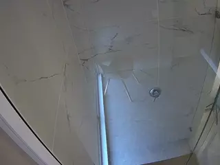 voyeurcam casa salsa bathroom 10's Live Sex Cam Show