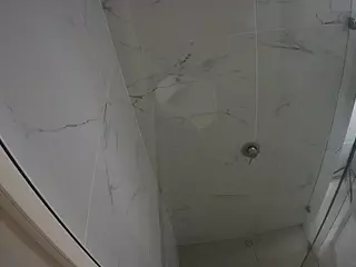 voyeurcam casa salsa bathroom 10's Live Sex Cam Show