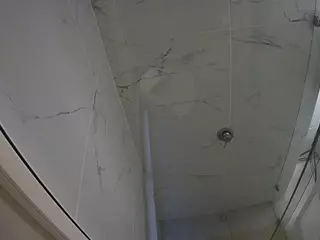 voyeurcam casa salsa bathroom 10's Live Sex Cam Show