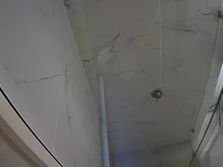 voyeurcam casa salsa bathroom 10's Live Sex Cam Show