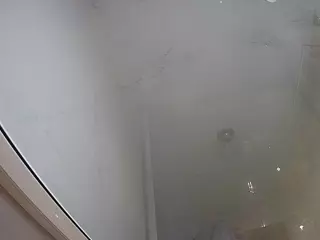 voyeurcam casa salsa bathroom 10's Live Sex Cam Show