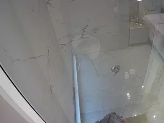 voyeurcam casa salsa bathroom 10's Live Sex Cam Show