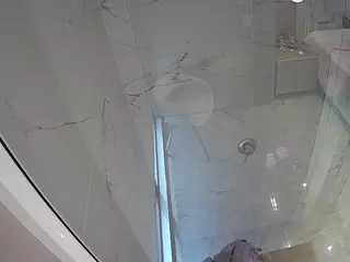 voyeurcam casa salsa bathroom 10's Live Sex Cam Show