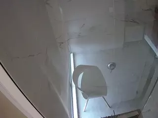 voyeurcam casa salsa bathroom 10's Live Sex Cam Show