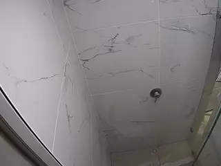 voyeurcam casa salsa bathroom 10's Live Sex Cam Show