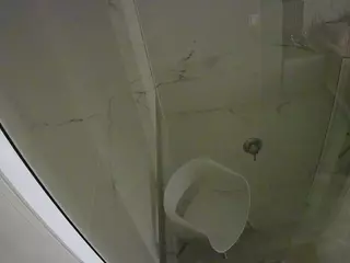 voyeurcam casa salsa bathroom 10's Live Sex Cam Show