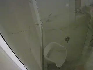 voyeurcam casa salsa bathroom 10's Live Sex Cam Show