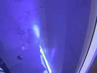voyeurcam casa salsa bathroom 11's Live Sex Cam Show