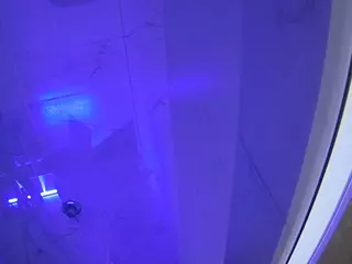 voyeurcam casa salsa bathroom 11's Live Sex Cam Show