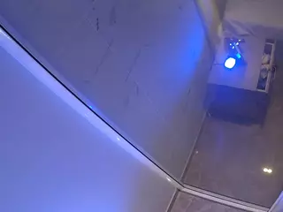 voyeurcam casa salsa bathroom 12's Live Sex Cam Show