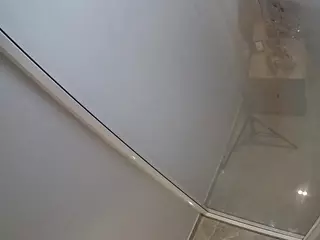 voyeurcam casa salsa bathroom 12's Live Sex Cam Show