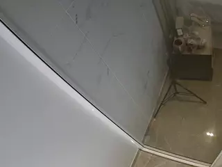 voyeurcam casa salsa bathroom 12's Live Sex Cam Show