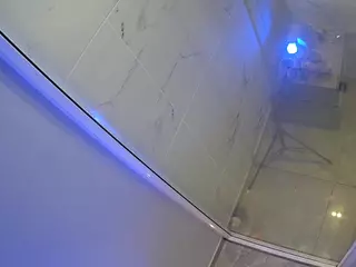 voyeurcam casa salsa bathroom 12's Live Sex Cam Show