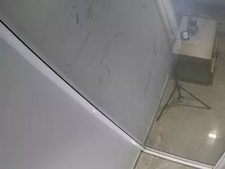 voyeurcam casa salsa bathroom 12's Live Sex Cam Show