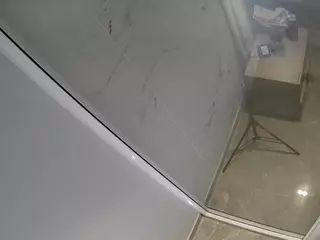 voyeurcam casa salsa bathroom 12's Live Sex Cam Show