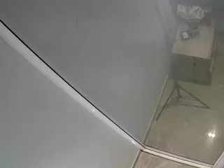 voyeurcam casa salsa bathroom 12's Live Sex Cam Show